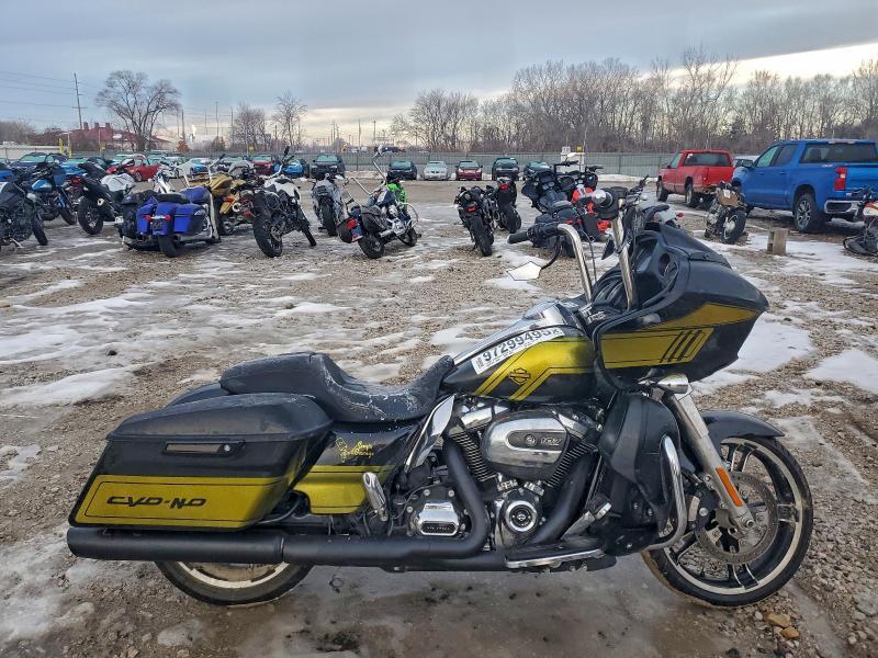 1HD1KHC15LB657286 photo no. 1